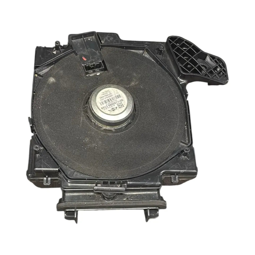 Subwoofer abitacolo MINI Countryman R60 cod. 9800511-05