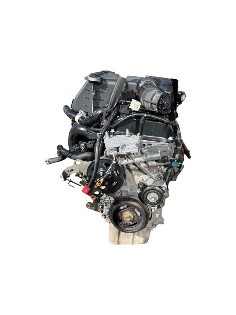 Motore completo Suzuki Swift 1.2 benzina 2010–2013 cod. motore K12B