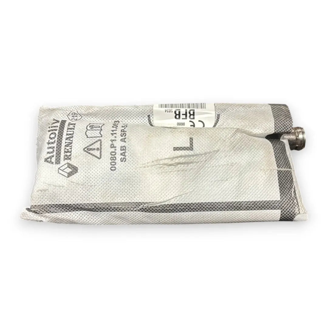 Airbag sedile sinistro Renault Megane 4ª Serie cod. 985L12798R