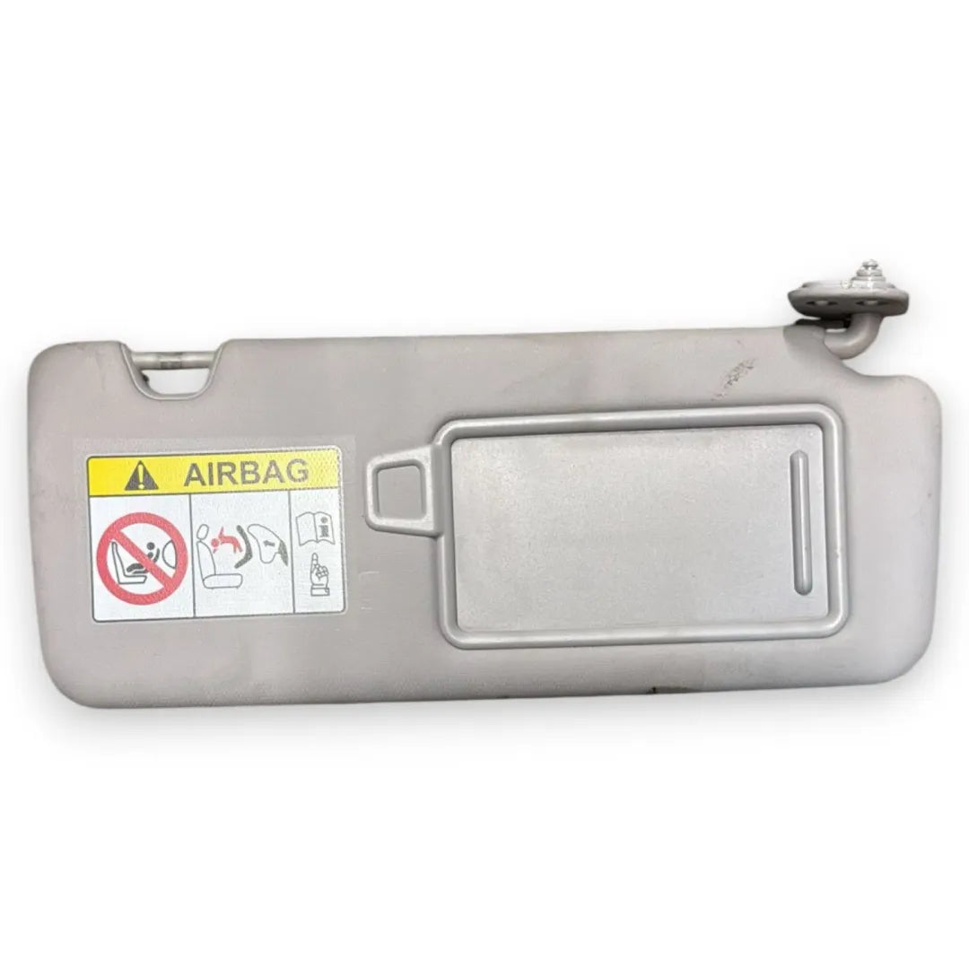 Aletta parasole parabrezza destra Hyundai Tucson OEM 85202D3510TTX