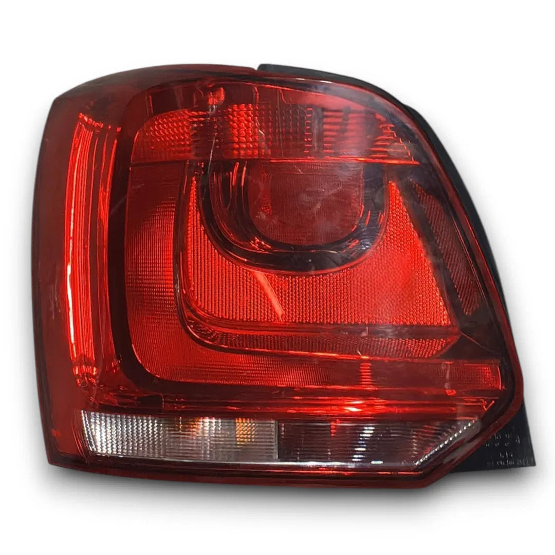 Fanale posteriore sinistro Volkswagen Polo V 2009–2014 OEM 6R0945095