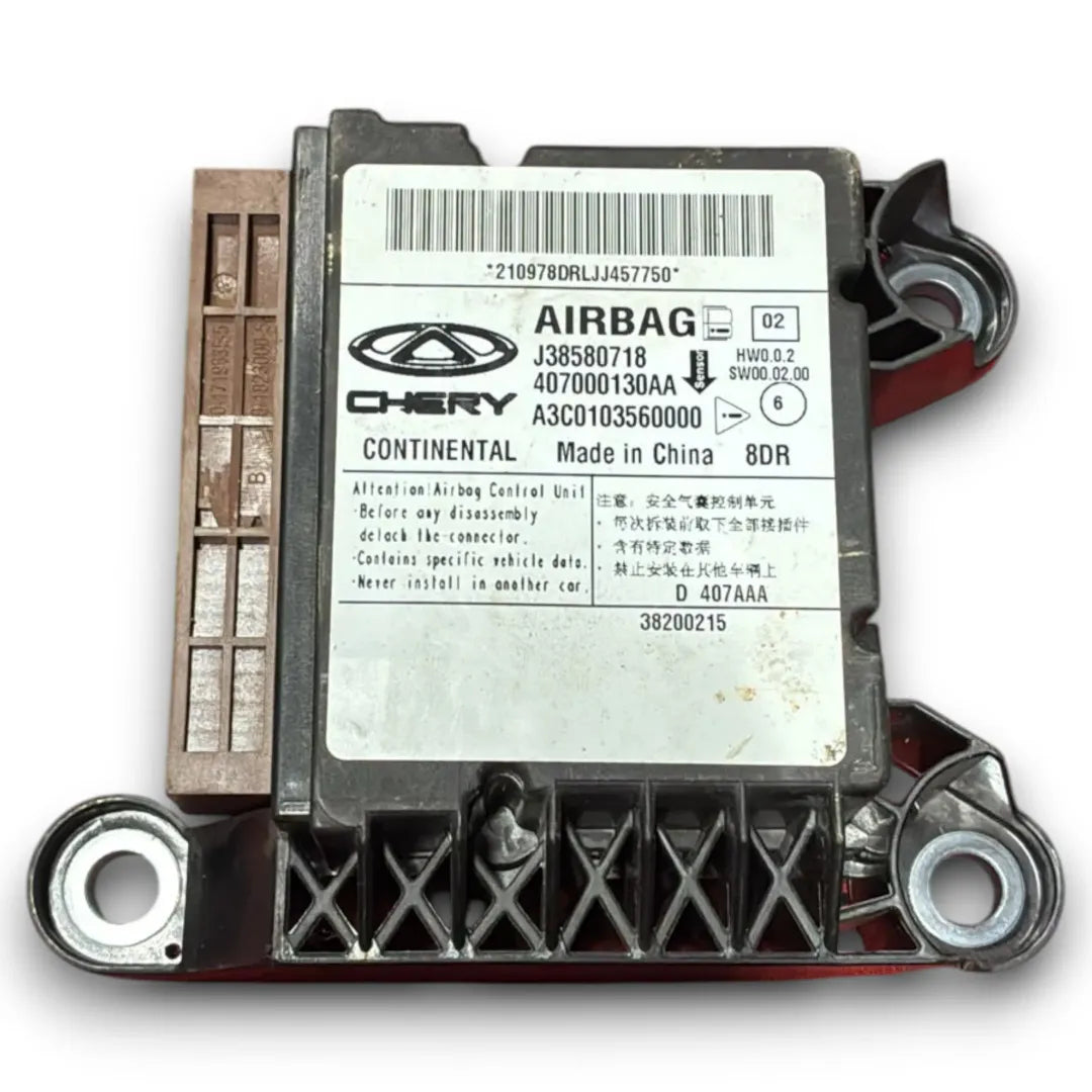 Centralina airbag DR DR5 OEM 734050001
