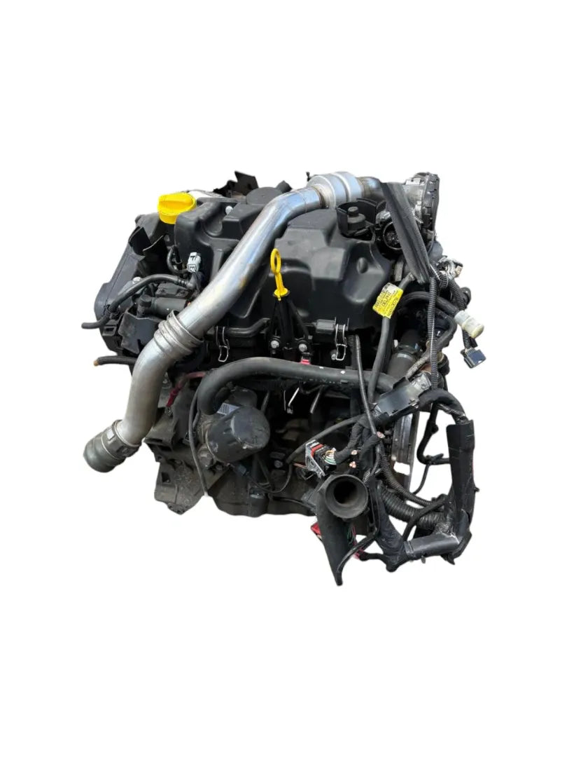 Motore completo Renault Kangoo cod. motore K9K E6