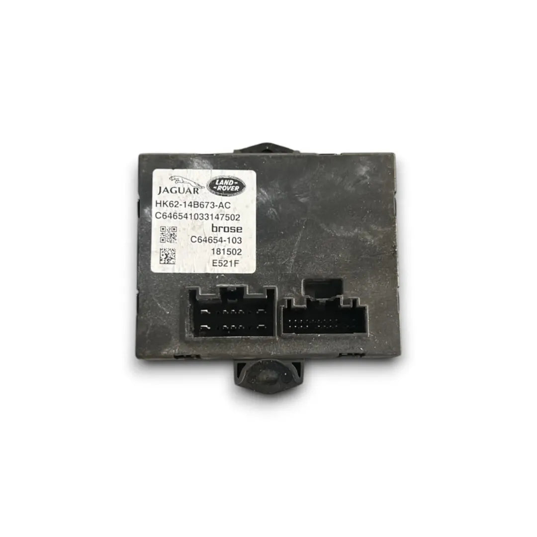 Modulo apertura portellone Land Rover Range Rover Sport cod. HK62-14B673-AC