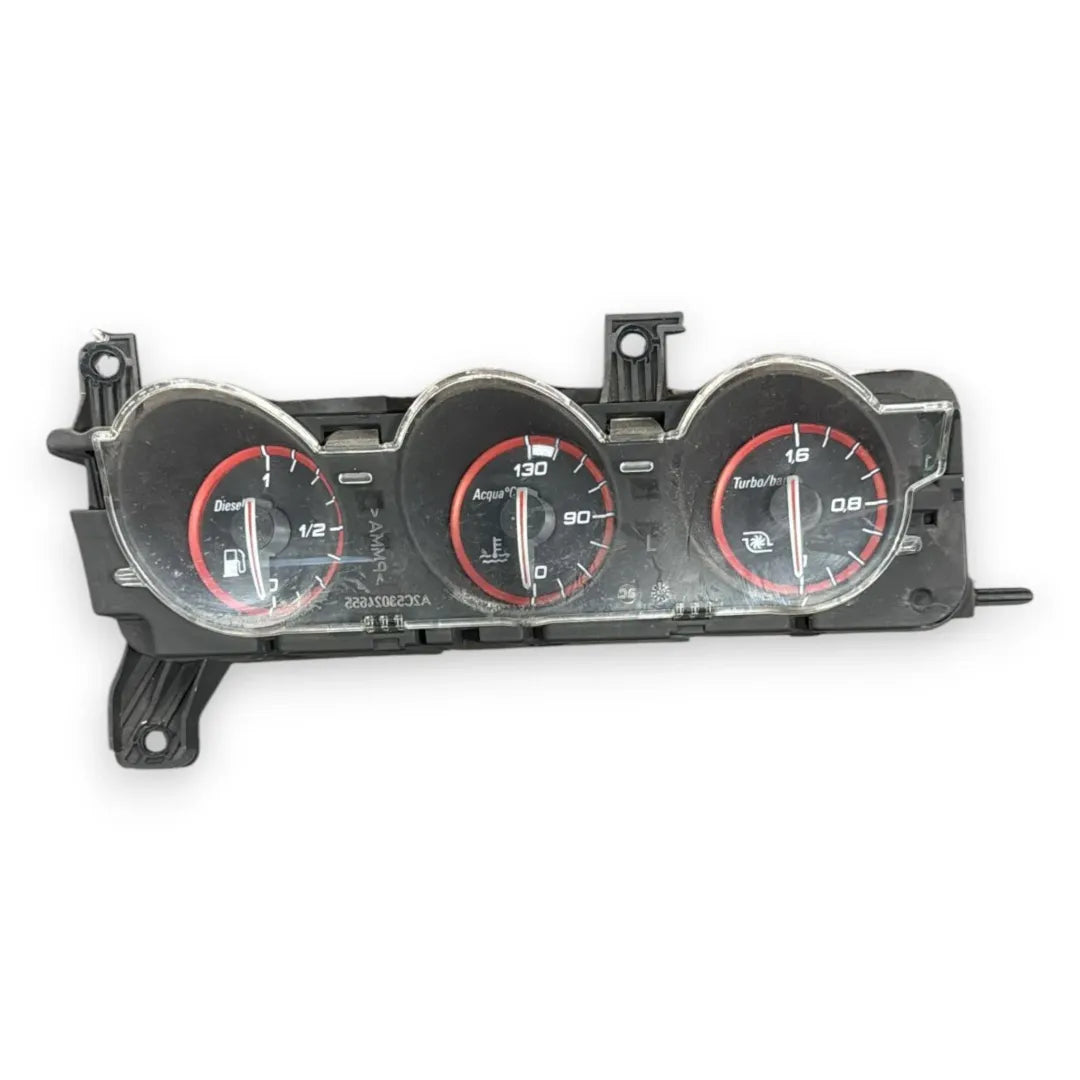 Quadro strumenti completo Alfa Romeo 159 X3/X9