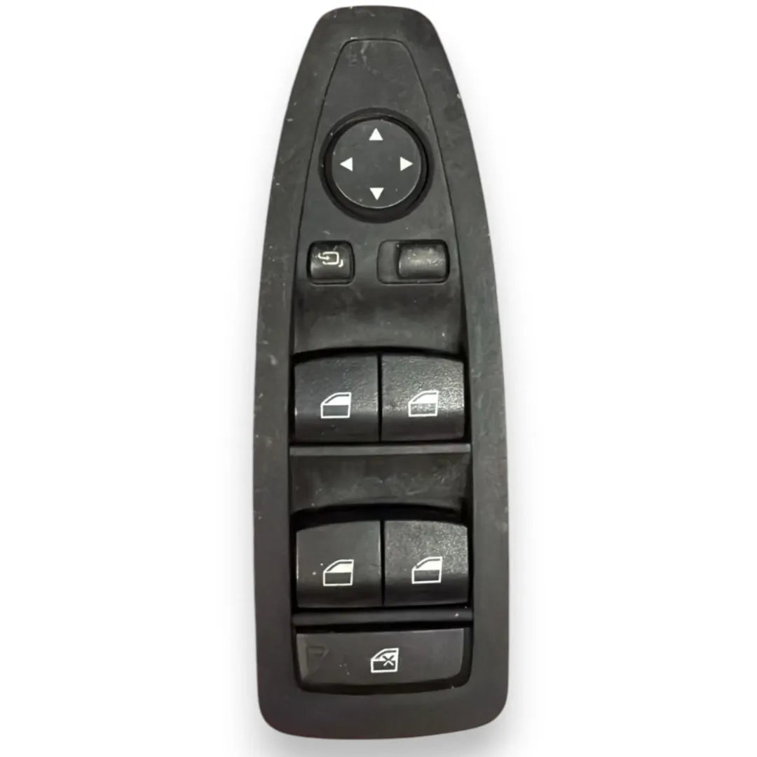 Pulsantiera alzacristalli BMW X1 F48 cod. 9362116-01