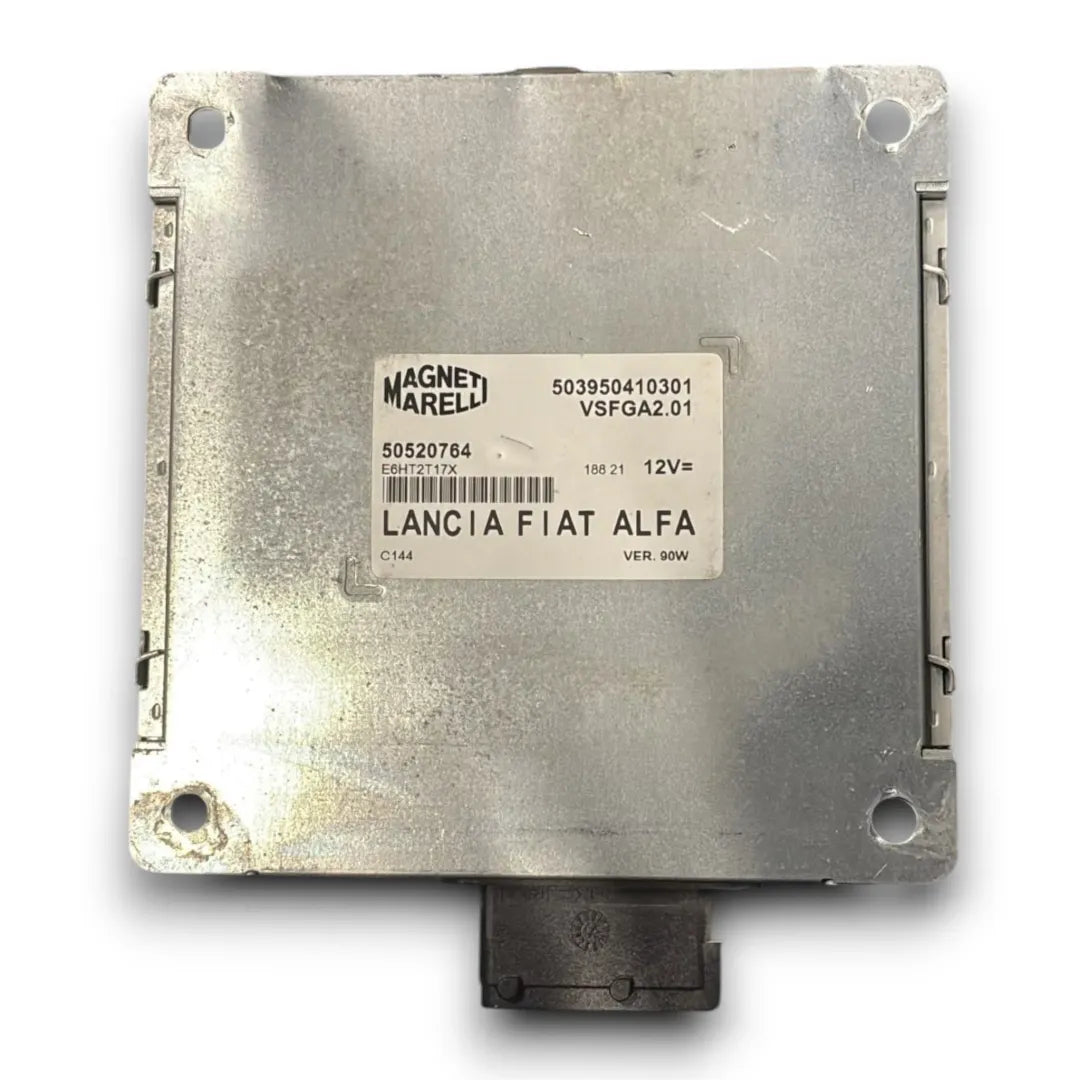Autoradio Fiat Fiorino Qubo OEM 735586125
