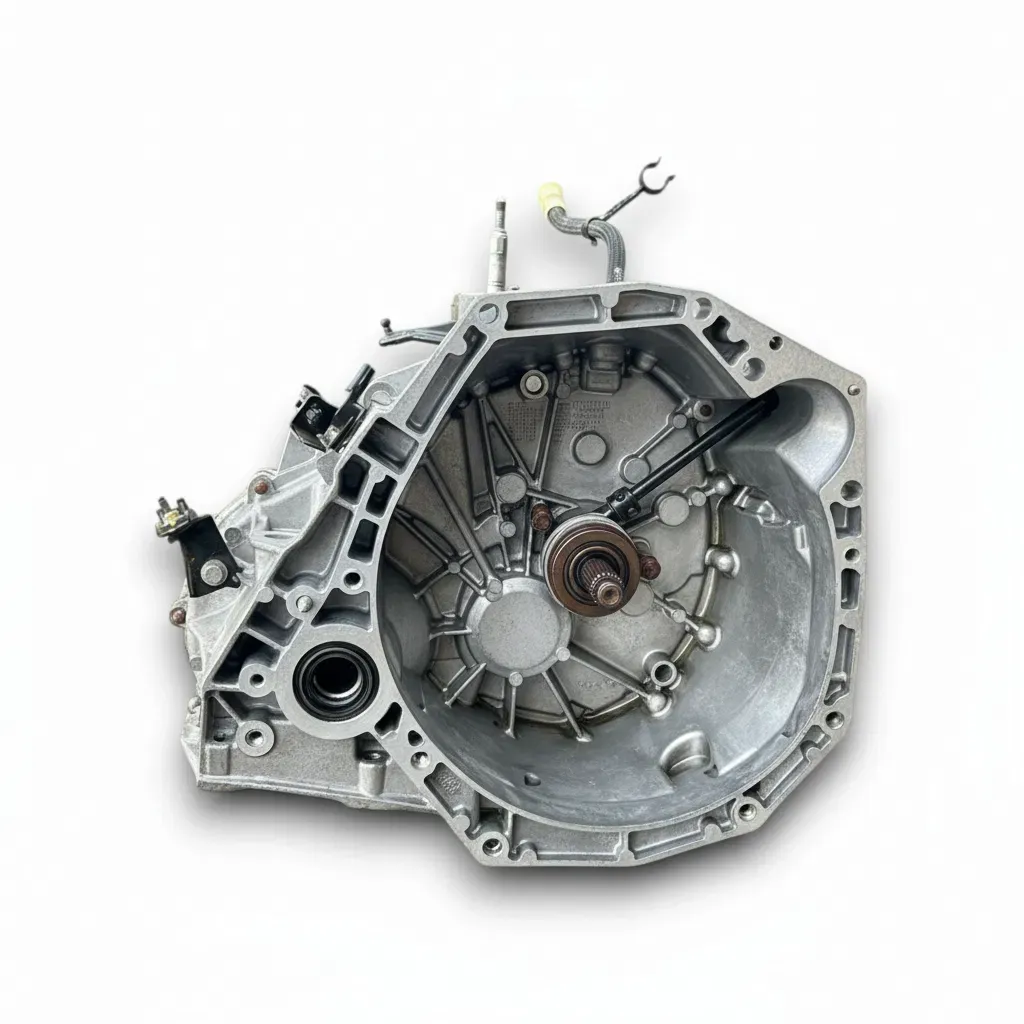 Cambio manuale a 6 marce Renault Kangoo dal 2021 cod. 320104597R