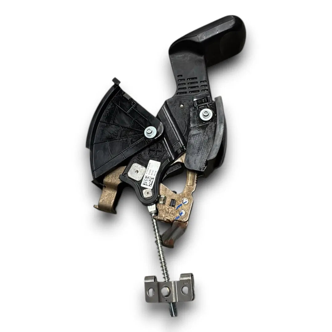 Leva freno a mano Fiat 500L 2012–2018 OEM 07355974320