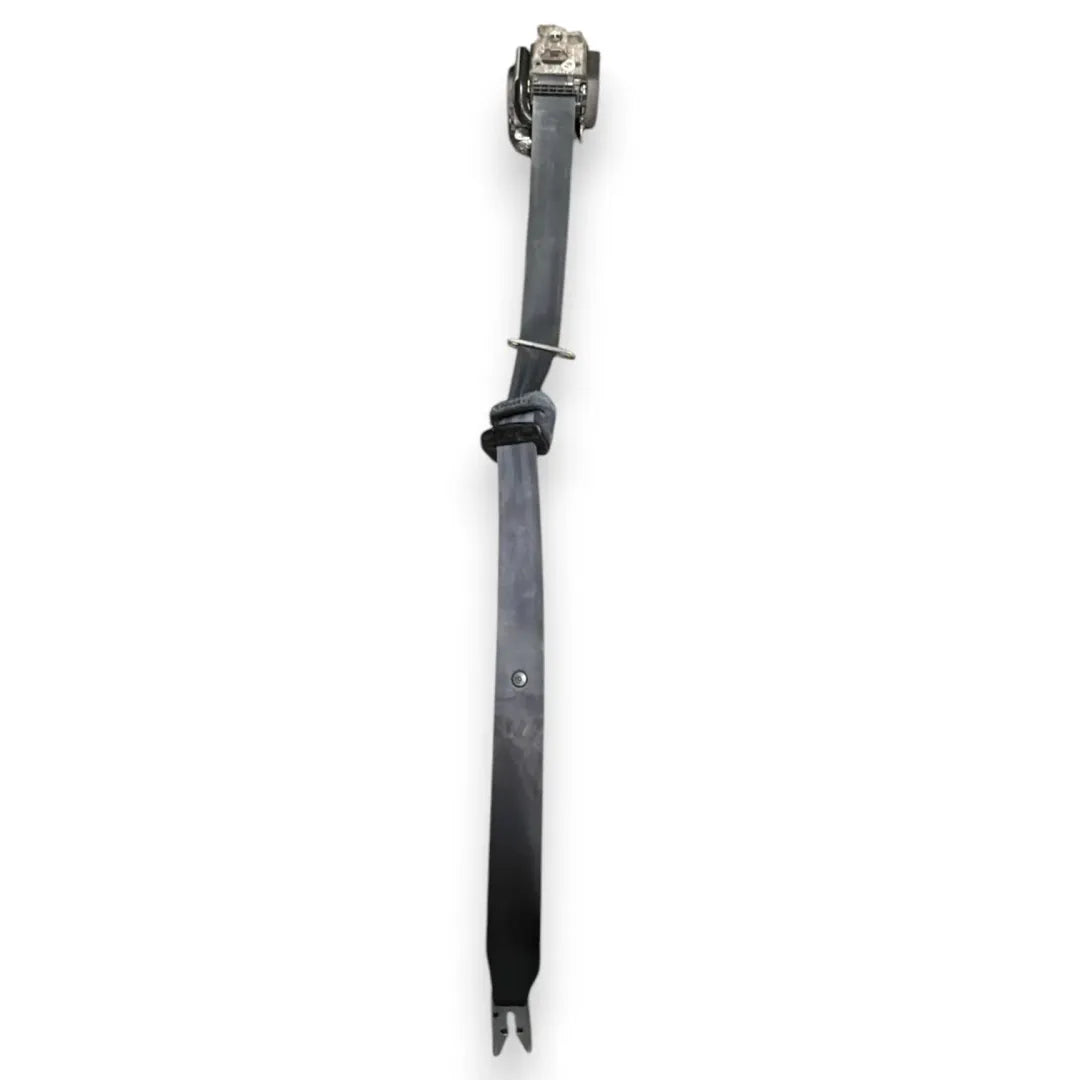 Cintura di sicurezza destra anteriore Renault Scenic 3ª Serie OEM 868840015R