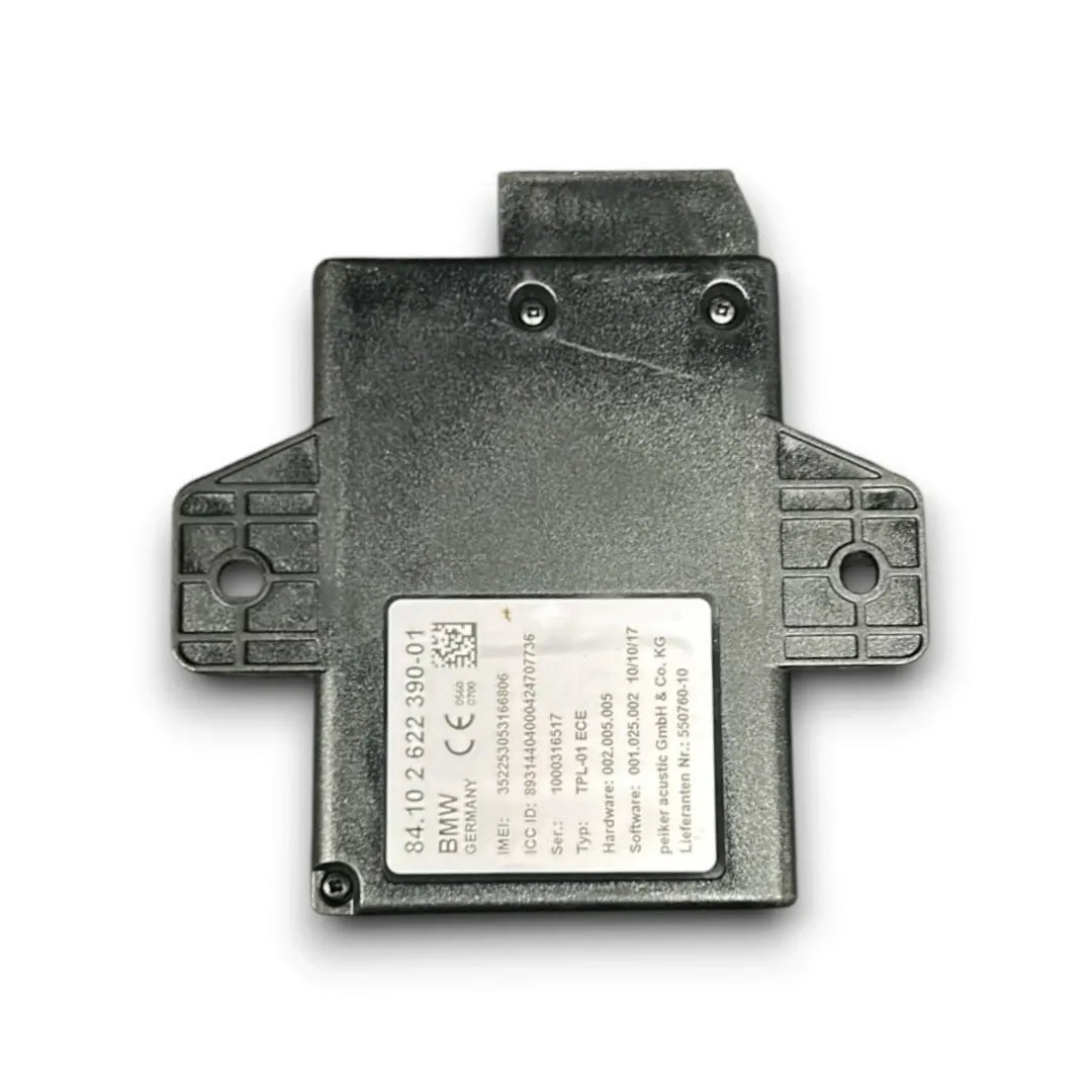 Modulo Bluetooth MINI F55 2014–2021 cod. 2622390-01