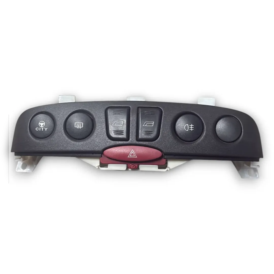 Pulsantiera alzacristalli Fiat Punto Classic 2U