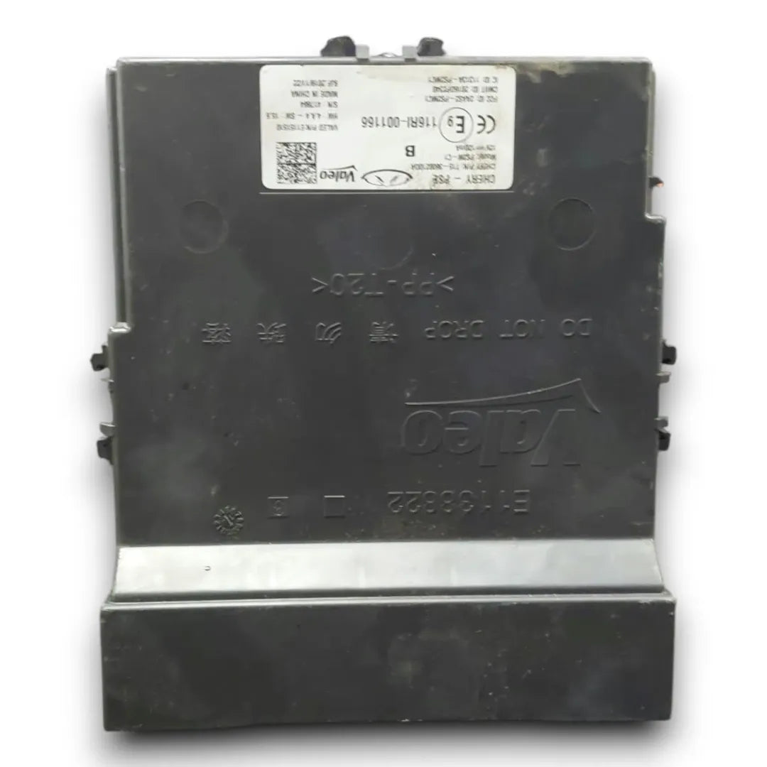 Body Computer DR DR5 0 dal 2020 cod. 116R1-001166