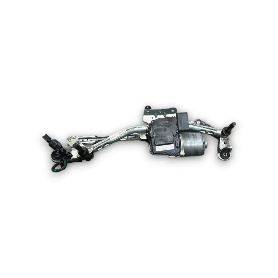 Meccanismo tergiparabrezza con motorino Ford Puma 2019–2024 cod. H1BB-17500-AF