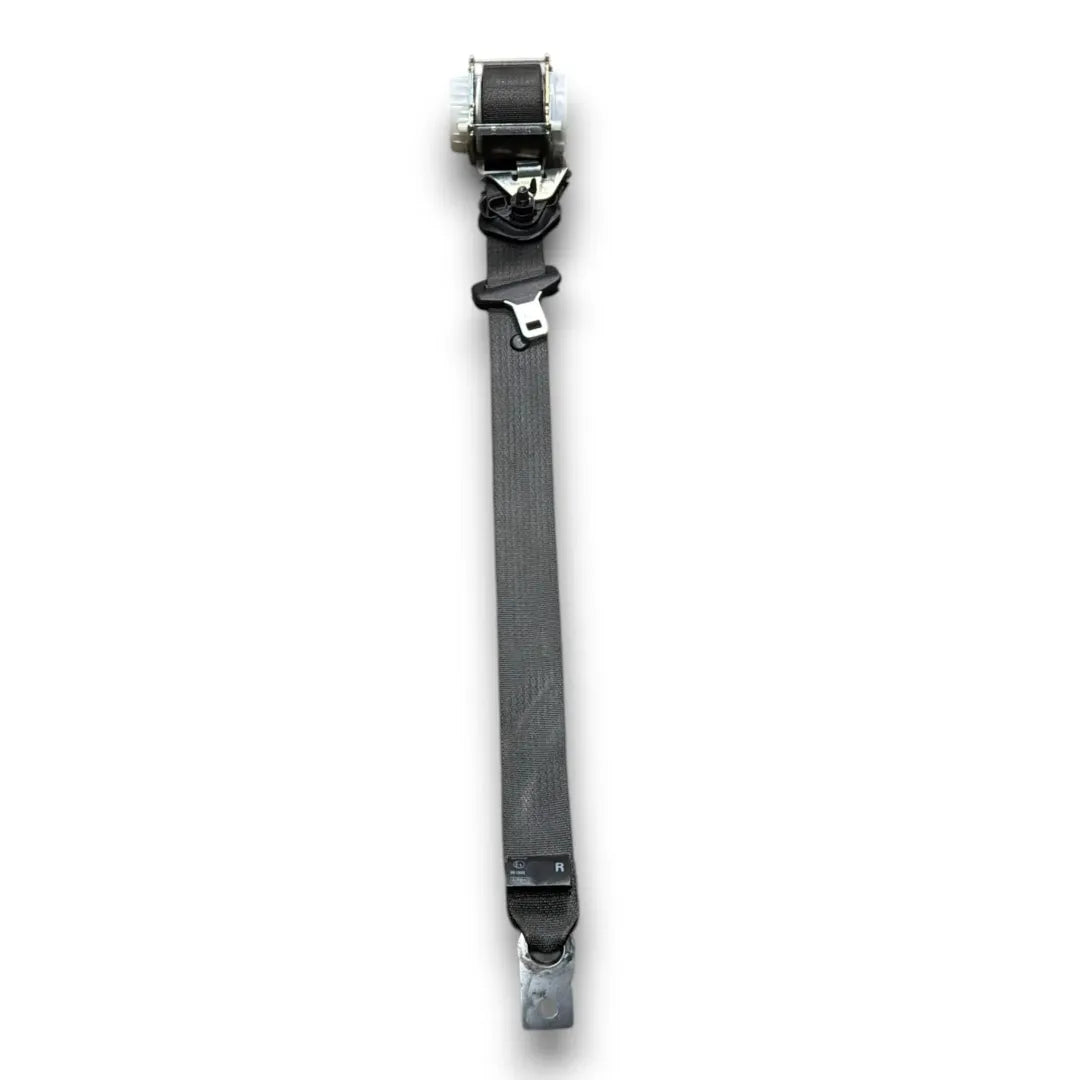 Cintura di sicurezza destra anteriore Opel Adam OEM 13357733