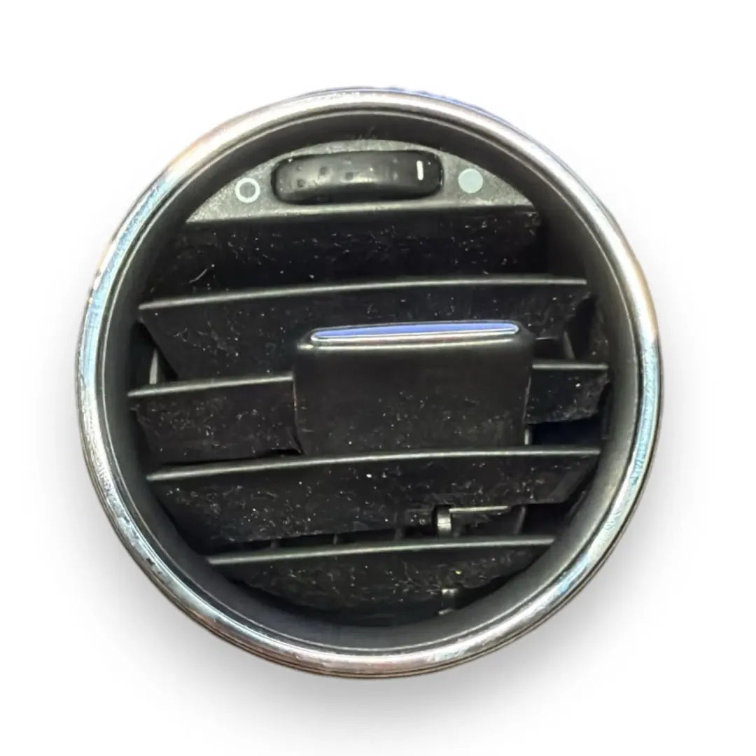Bocchetta aria laterale cruscotto destra Lancia Delta OEM 735473438