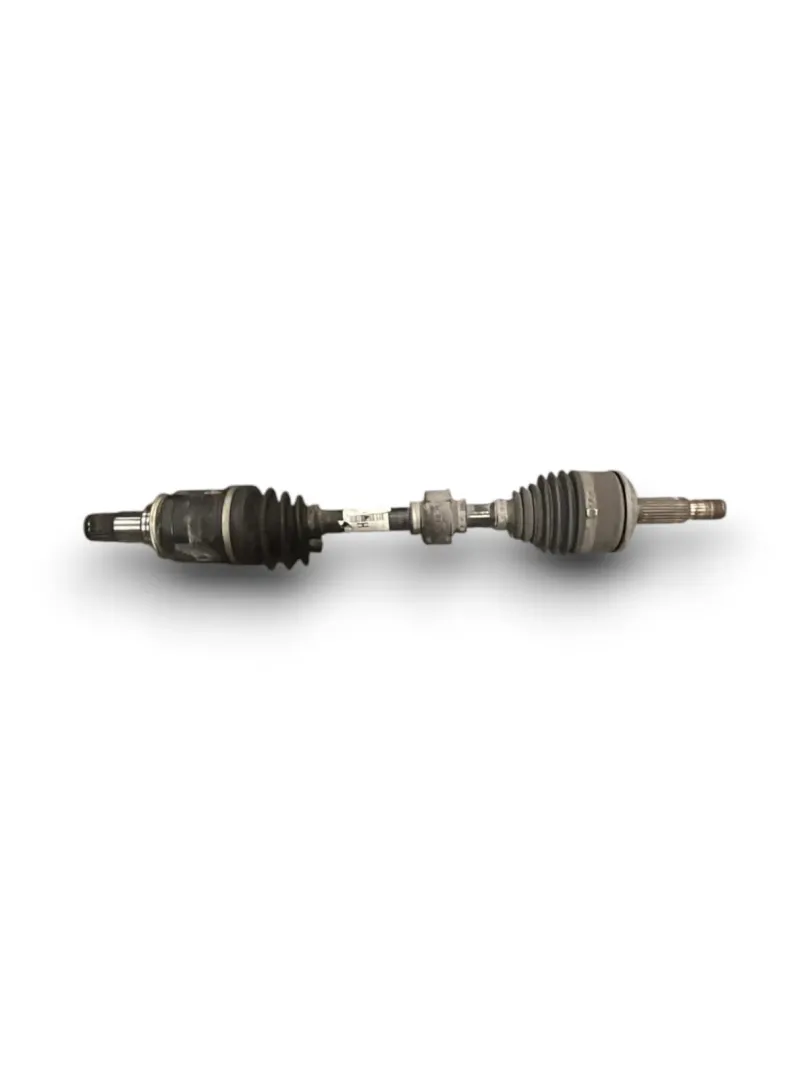 Semialbero anteriore sinistro Toyota Auris