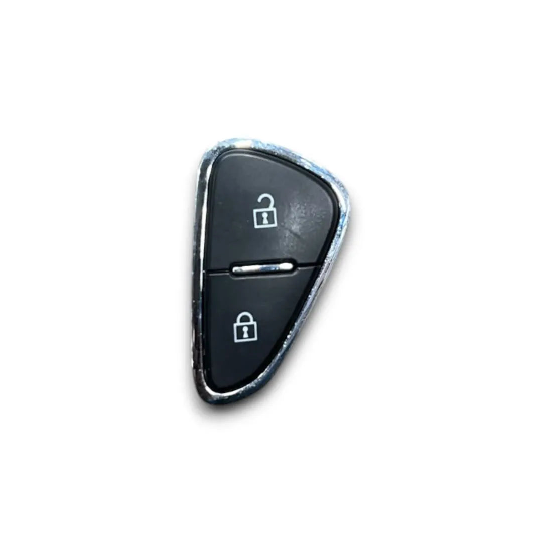 Interruttore chiusura di sicurezza Opel Corsa X15 cod. 13363826
