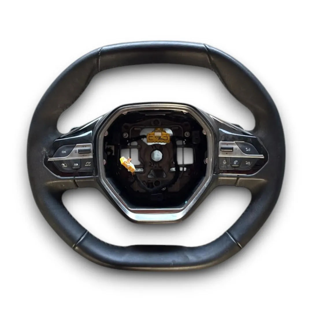 Volante in pelle Peugeot 308 dal 2021