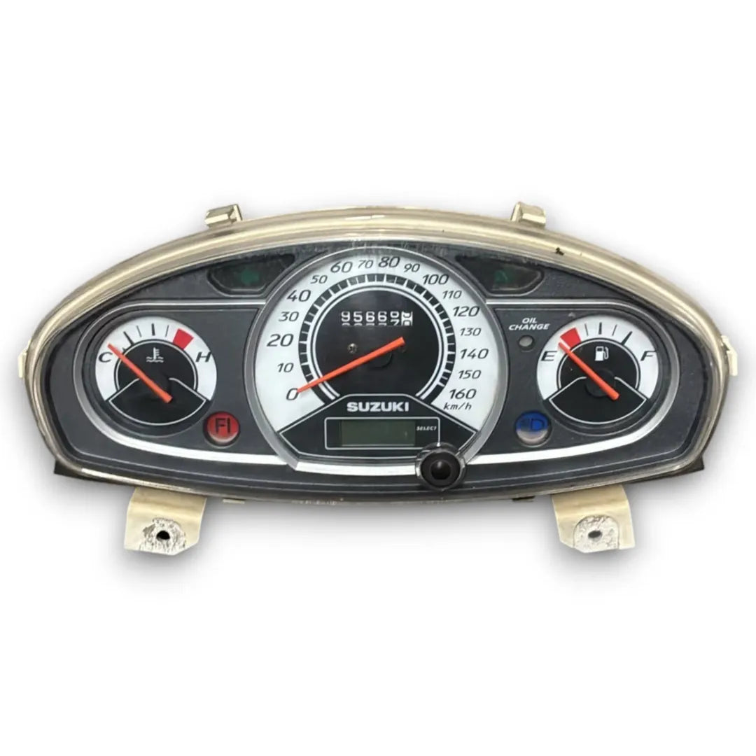 Quadro strumenti Suzuki UH Burgman 200