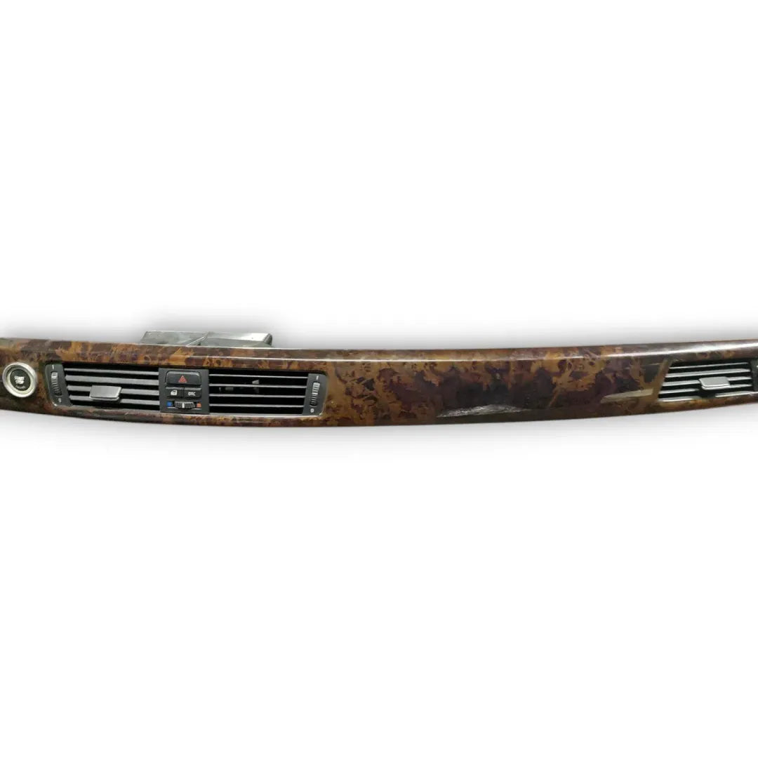 Modanatura laterale del cruscotto destra BMW Serie 3 E90/E91 OEM 51457138799