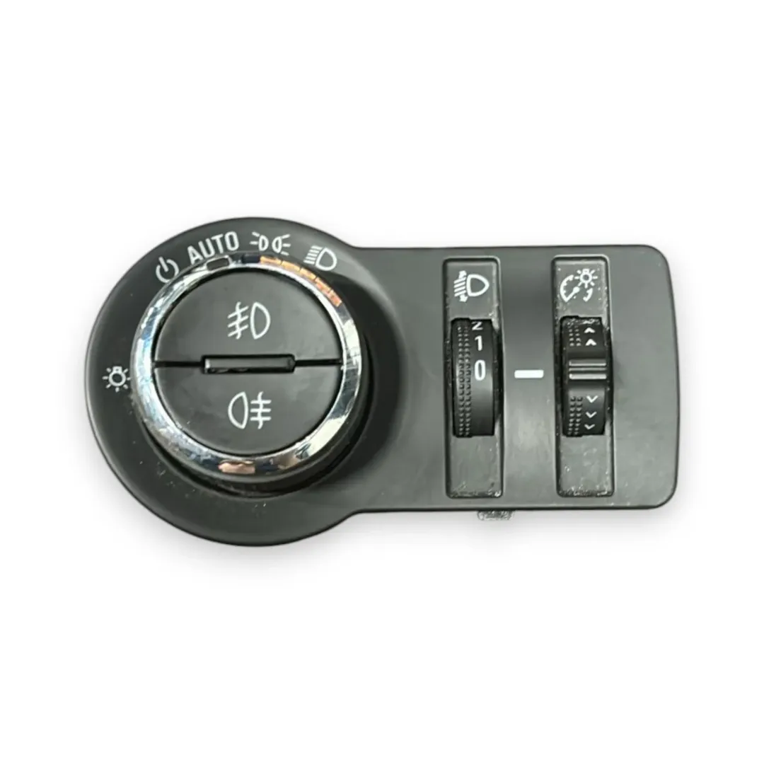 Interruttore blocco comando luci Opel Mokka OEM 96989565