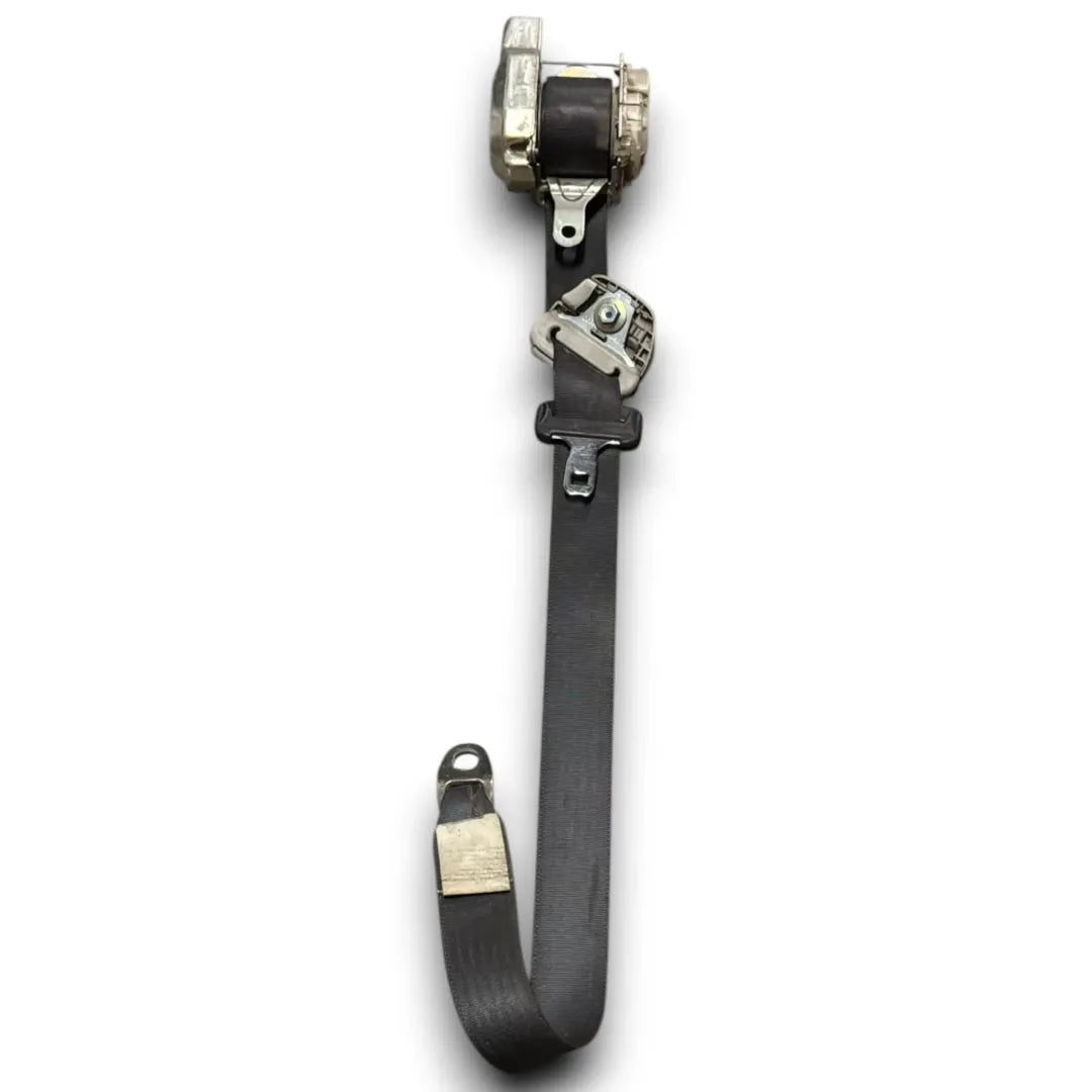 Cintura di sicurezza anteriore destra Suzuki Swift OEM 8490162J03ED3