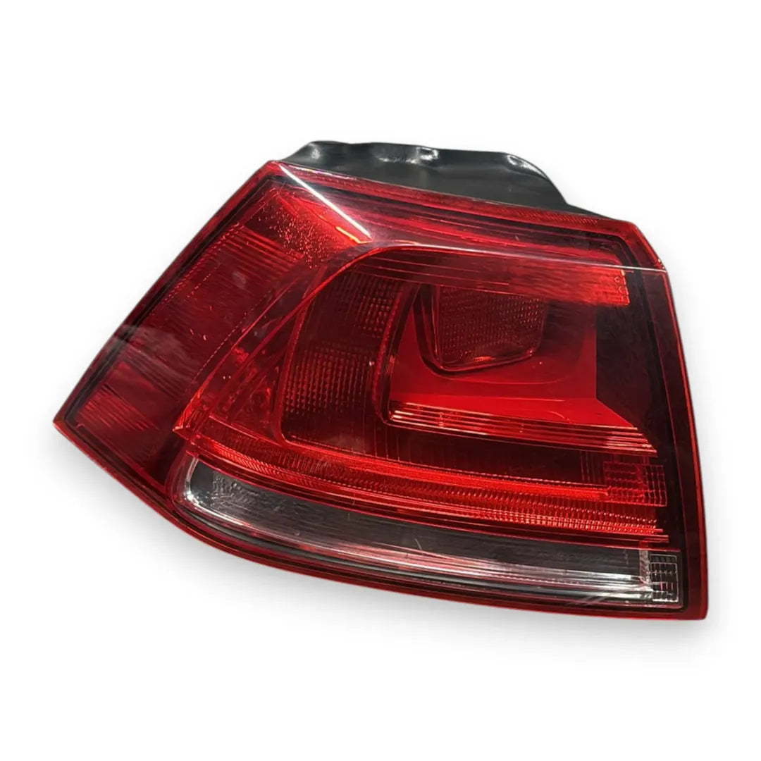 Fanale posteriore sinistro Volkswagen Golf VII dal 2012 cod. 5G0945095M