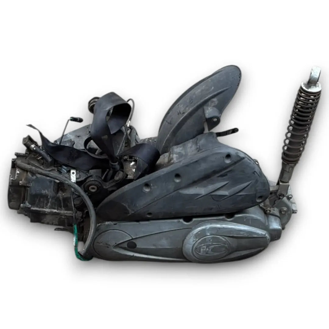 Motore completo Kymco Agility 200 R16 cod. motore KF40B