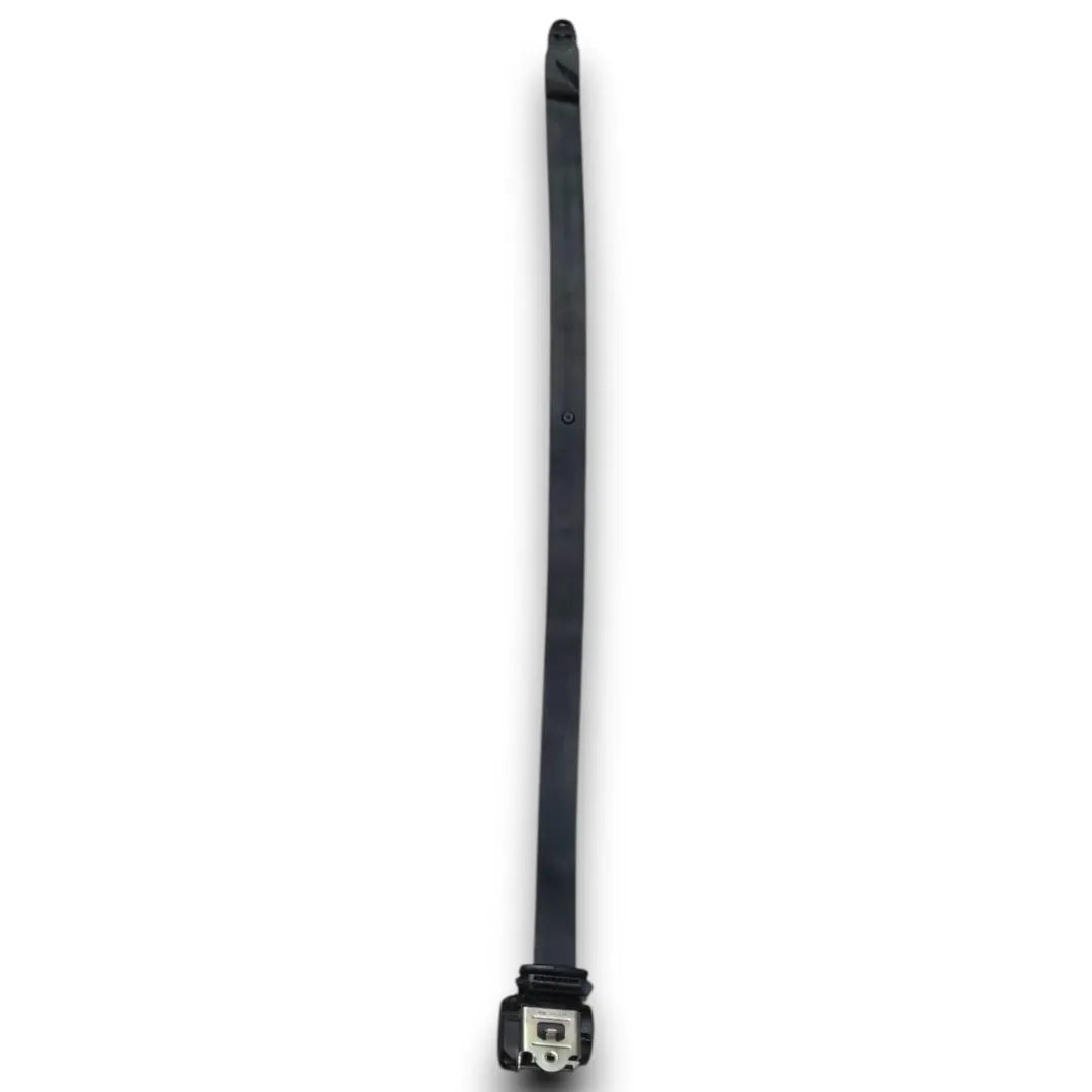Cintura di sicurezza anteriore sinistra Dacia Sandero 2ª Serie 2012–2021 OEM 868857909R