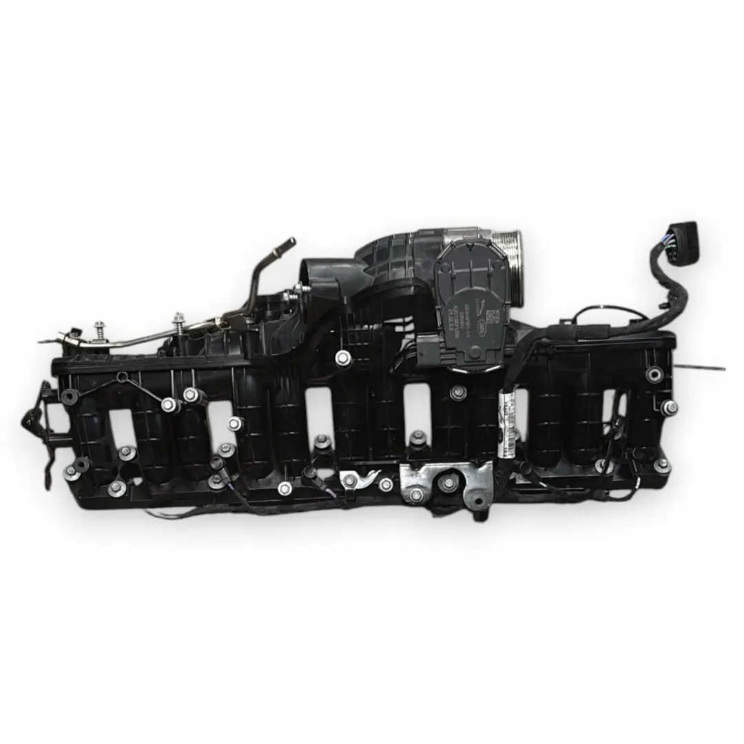 Collettore aspirazione Land Rover Defender OEM LR180972