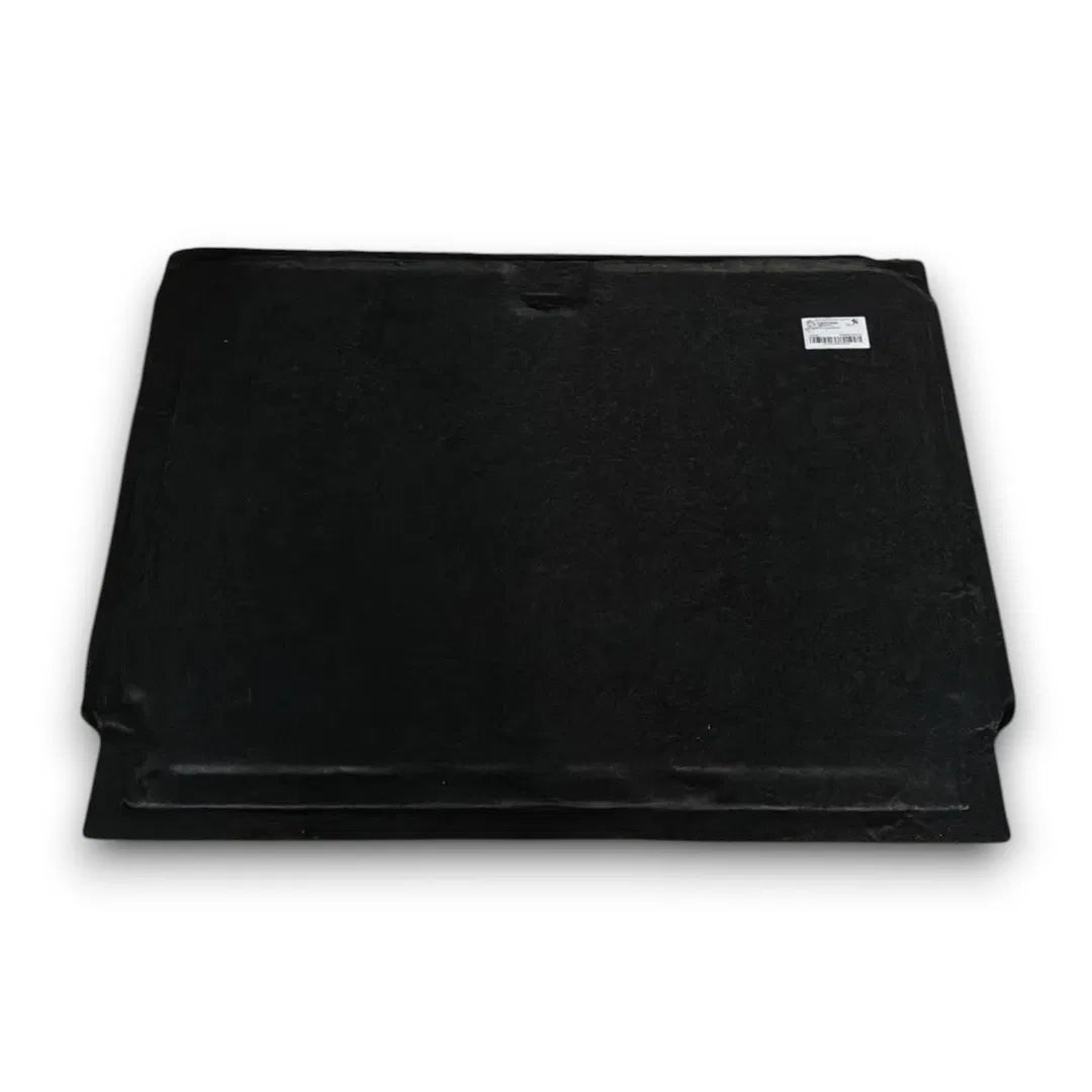 Tappeto per bagagliaio Peugeot 2008 2019–2023 OEM 98258337ZD