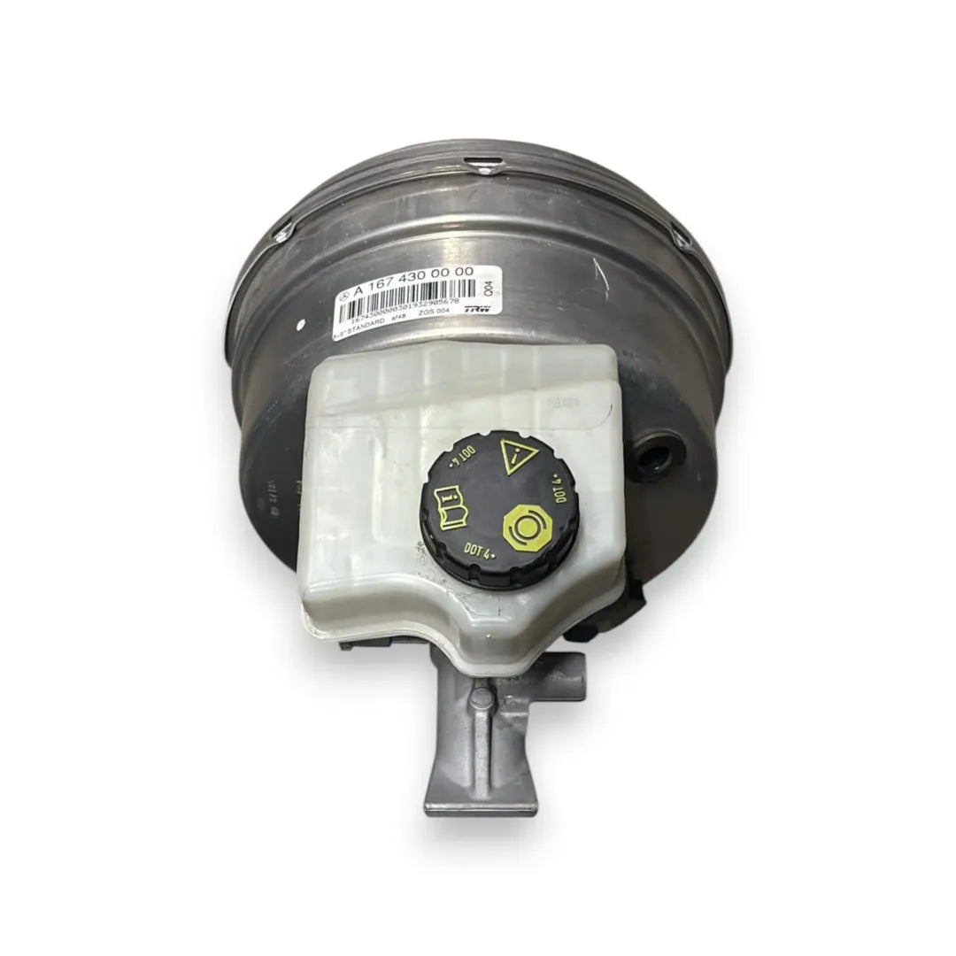 Servofreno Mercedes-Benz Classe GLE V167 OEM A1674302600