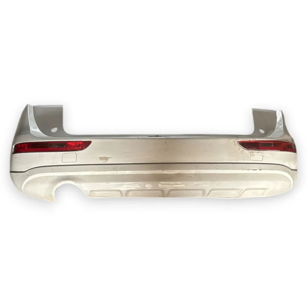Paraurti posteriore Audi Q5 8R 2008–2017 OEM 8R0807303GRU