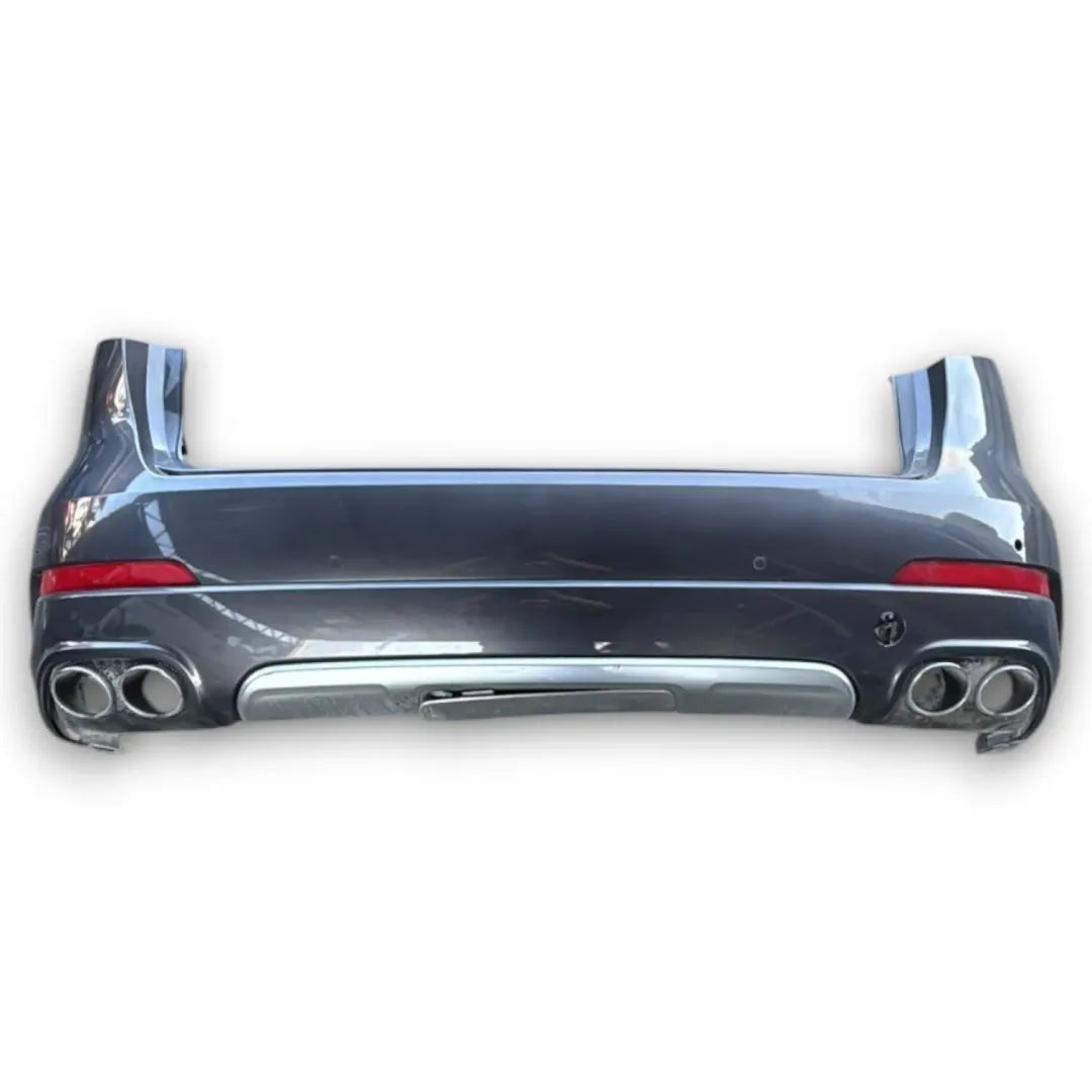 Paraurti posteriore Maserati Levante OEM 670085550