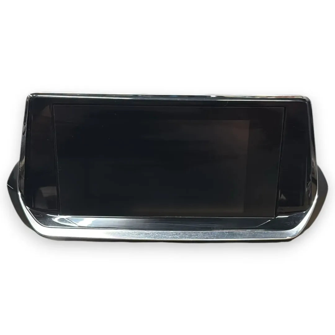 Display multifunzione Peugeot 2008 2019–2023 OEM 9841452080