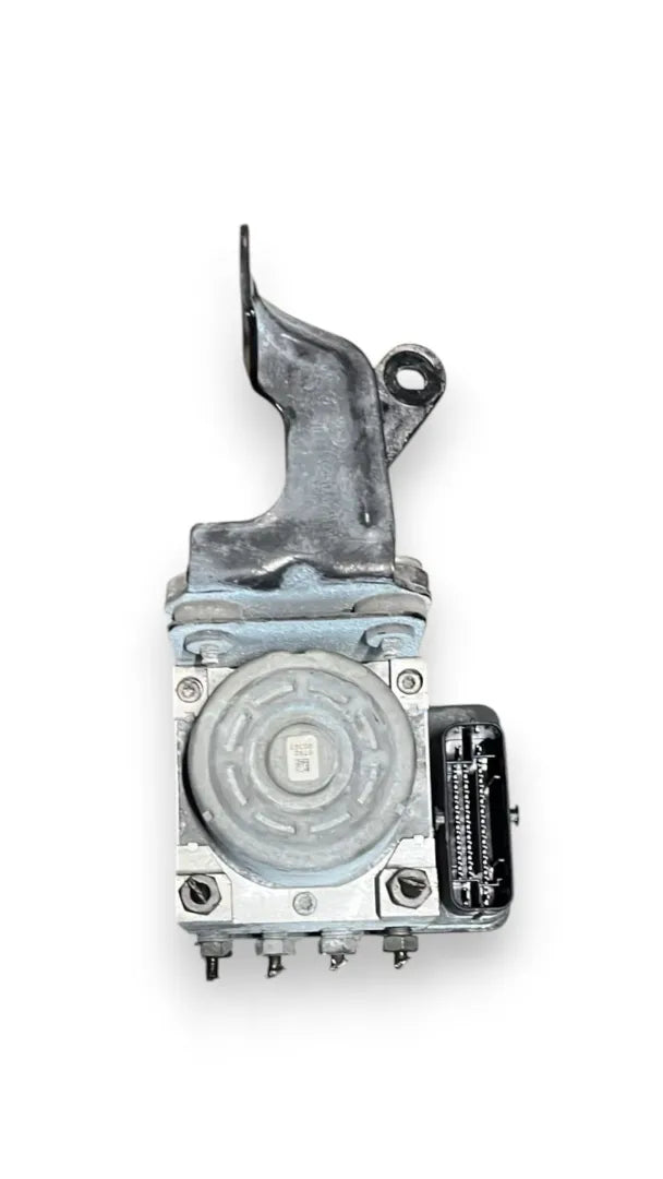 Pompa / gruppo idraulico ABS Ford Transit Courier C4A cod. JY16-2C219-AA