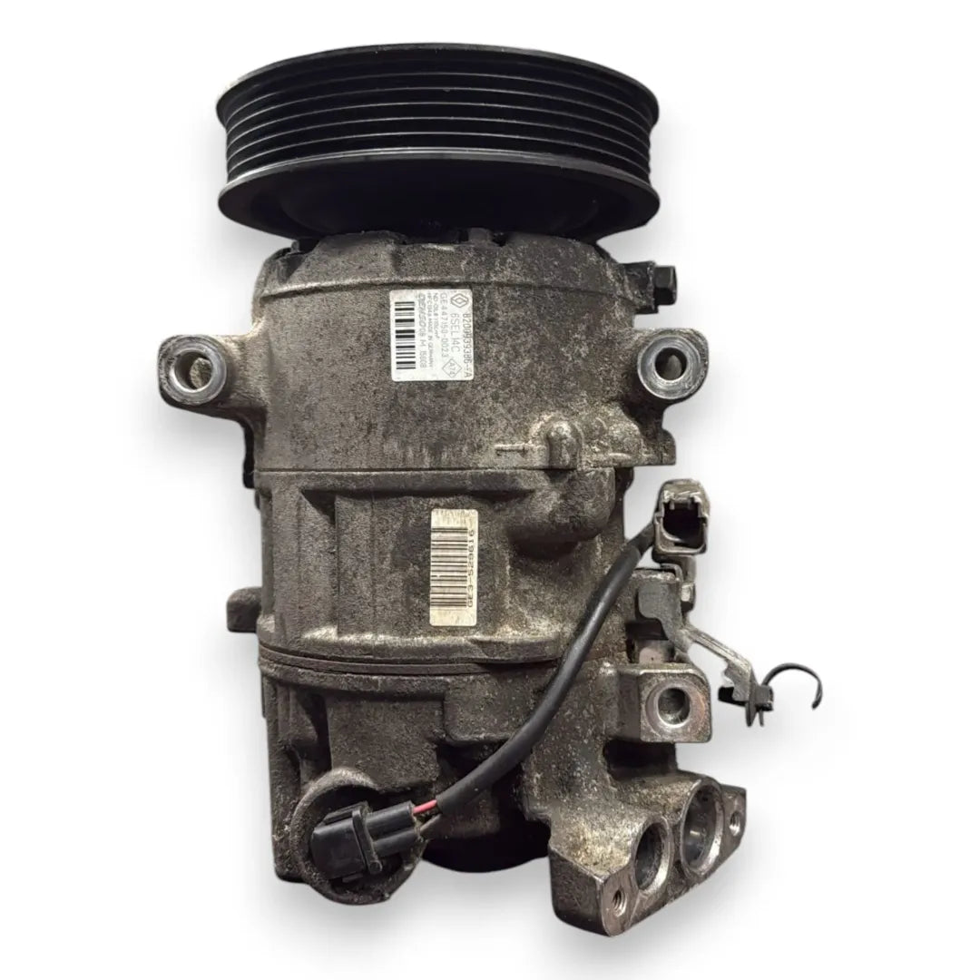 Compressore clima Renault Megane 3ª Serie OEM 8200939386