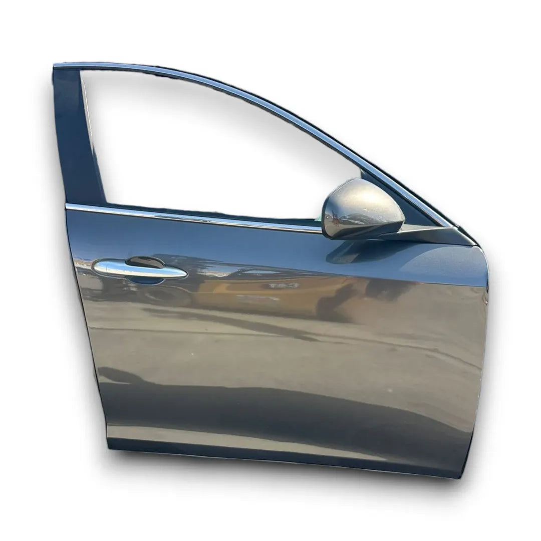 Portiera anteriore destra Alfa Romeo Giulietta 2010–2013 OEM 50509165