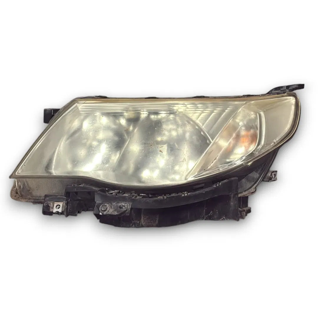 Faro anteriore sinistro Subaru Forester 3ª Serie 2008–2013