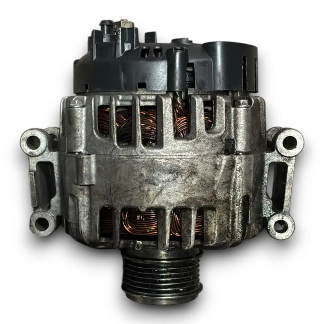Alternatore Audi A1 8X 2010–2019 OEM 03C903025DX