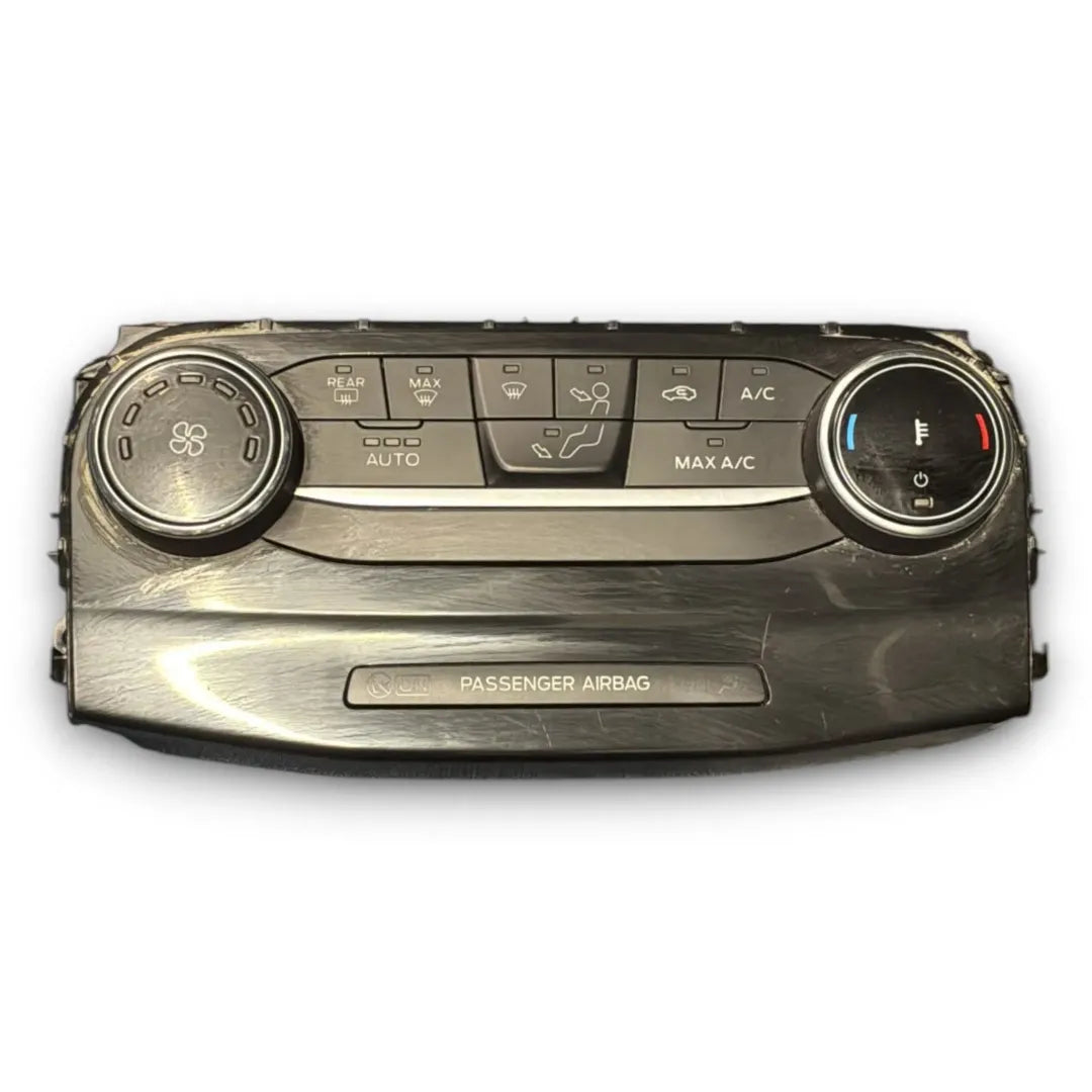 Comando clima Ford Puma CF7 OEM 2613617