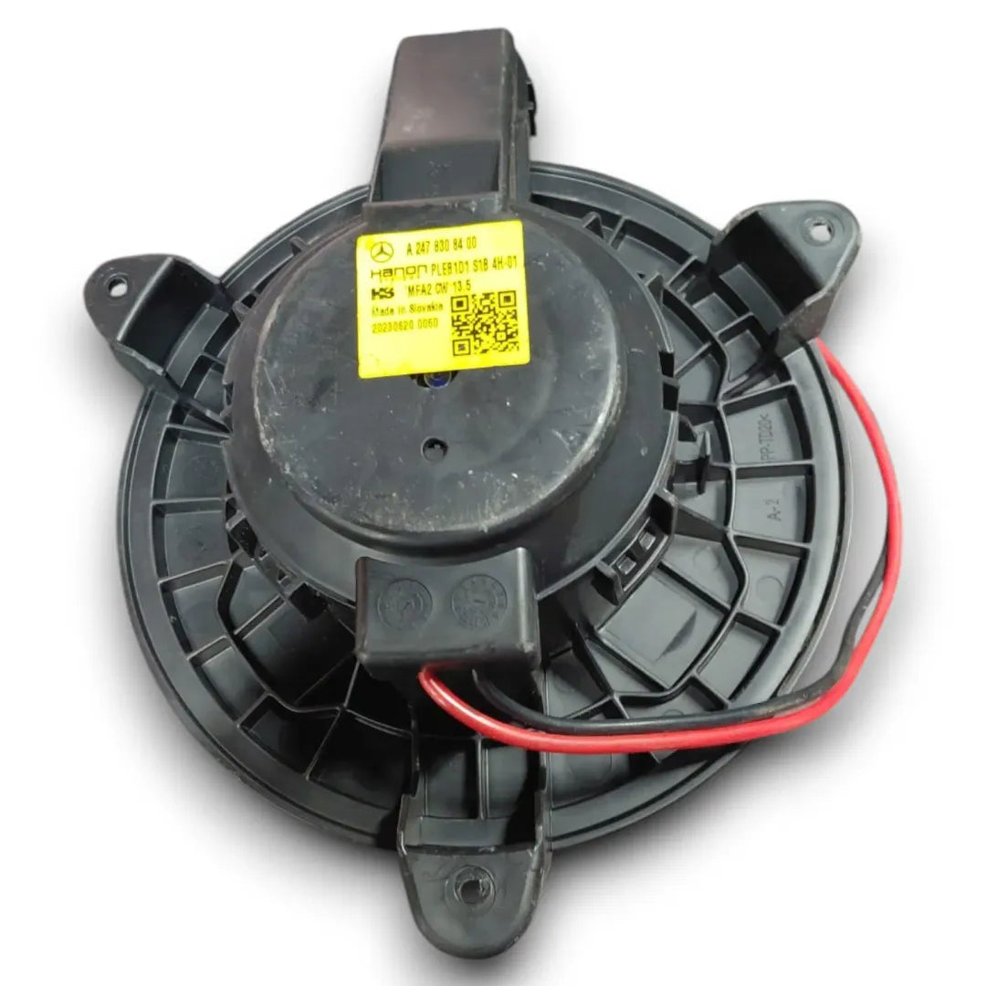 Ventola abitacolo Mercedes-Benz Classe A W177 OEM A2478308400