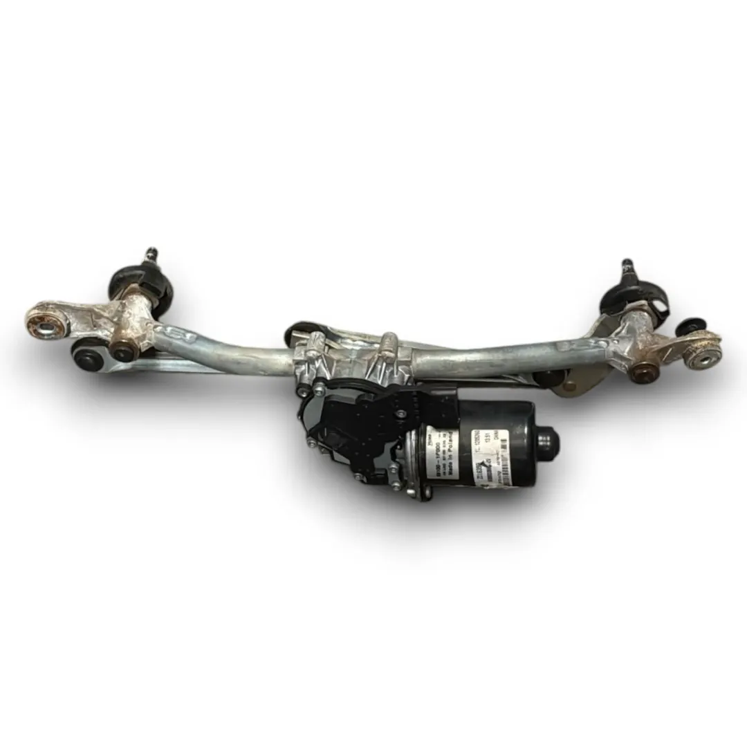 Meccanismo tergiparabrezza con motorino Hyundai ix20 2010–2015 OEM 98100-1P000