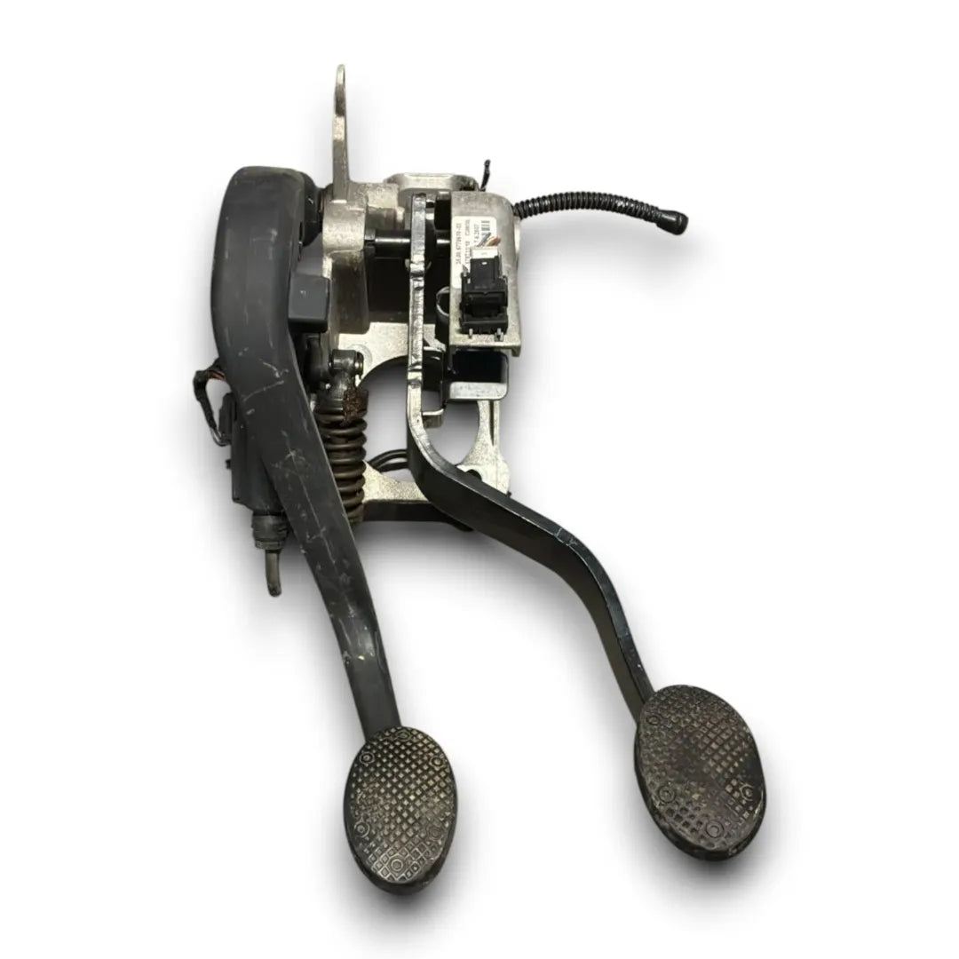Pedaliera completa MINI R56 2006–2010 cod. 6770610-03