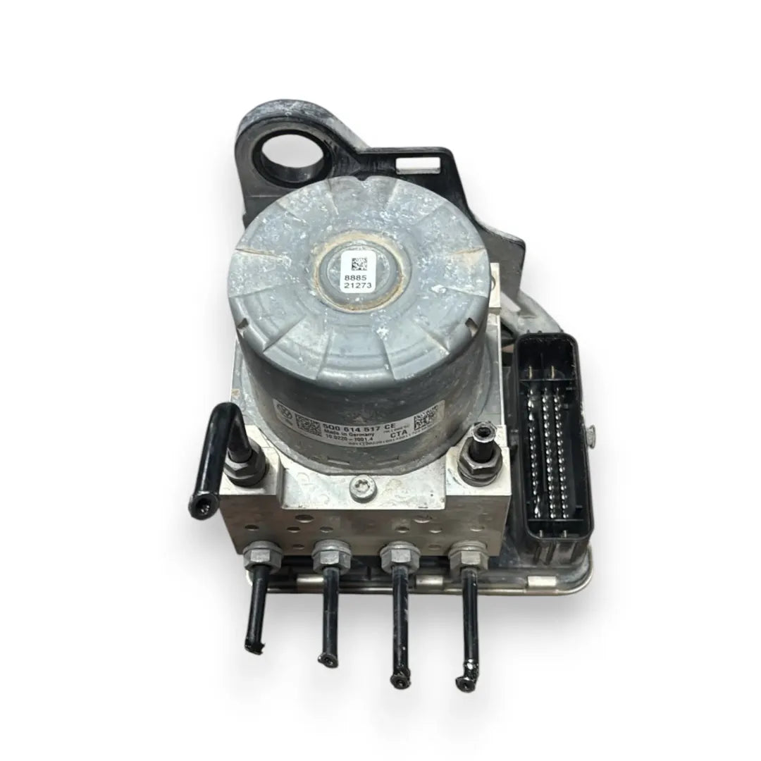Gruppo ABS completo con pompa e centralina Audi A3 8V 2016–2021 cod. 5Q0614517CE