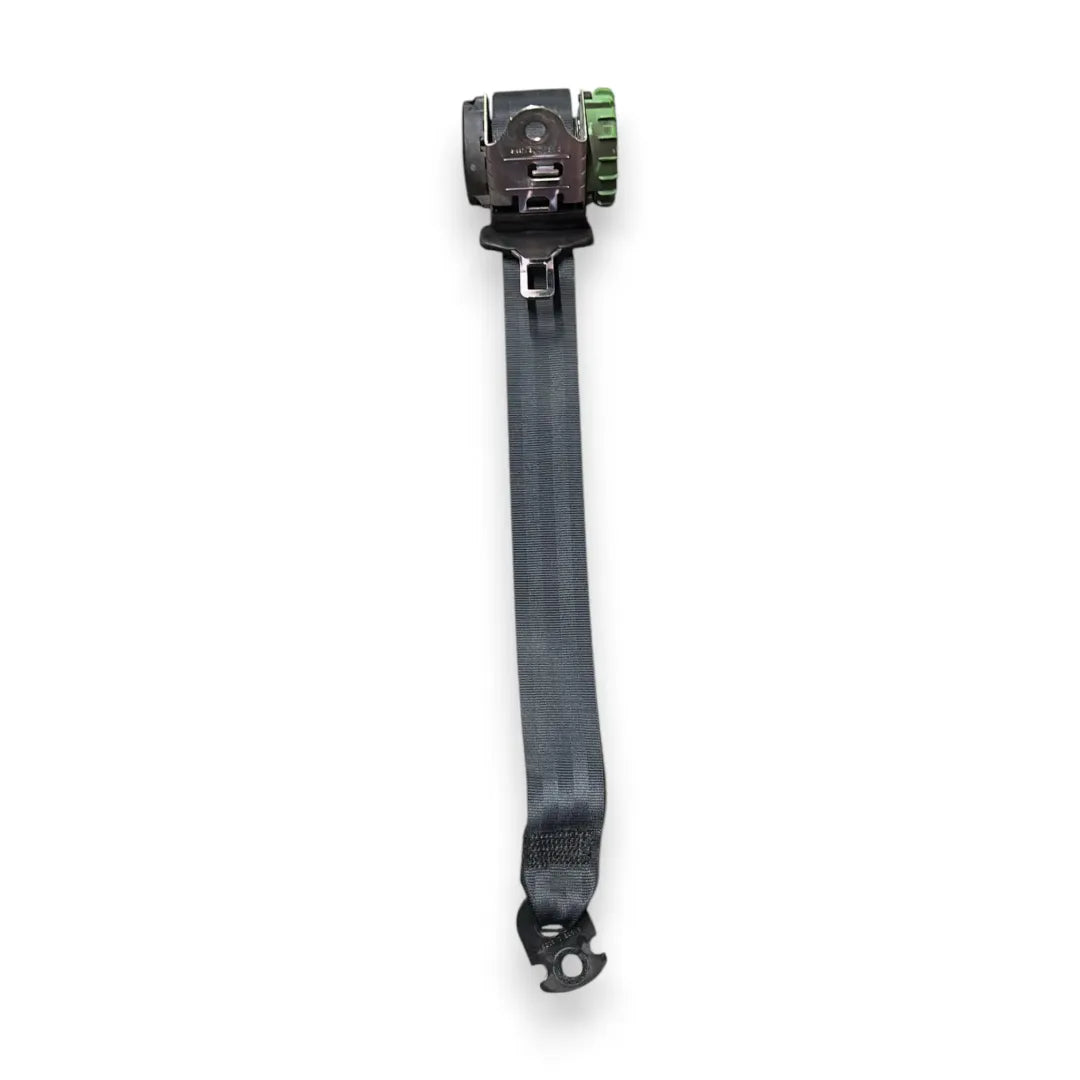 Cintura di sicurezza posteriore destra Alfa Romeo MiTo X6 OEM 735547399
