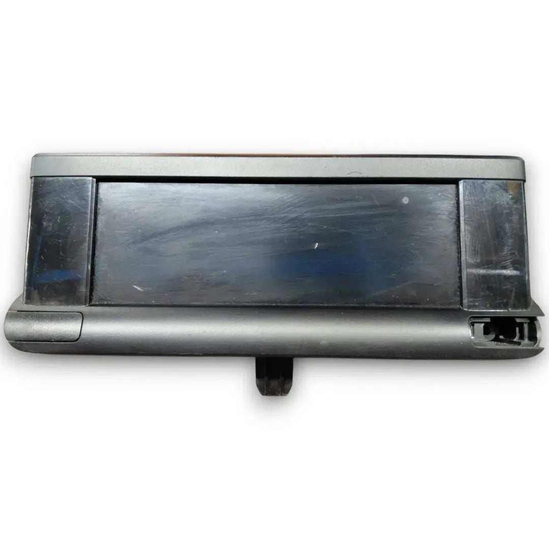 Display multifunzione posteriore Citroën C4 Cactus 2014–2019 OEM 98176129ZD