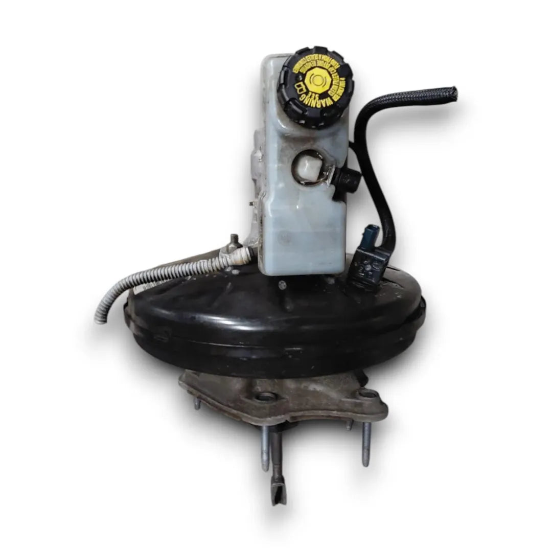 Servofreno Renault Clio 4ª Serie OEM 472102859R