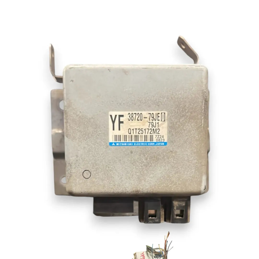 Bloccasterzo Fiat Sedici